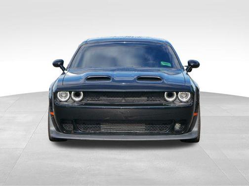 2019 Dodge Challenger SRT Hellcat