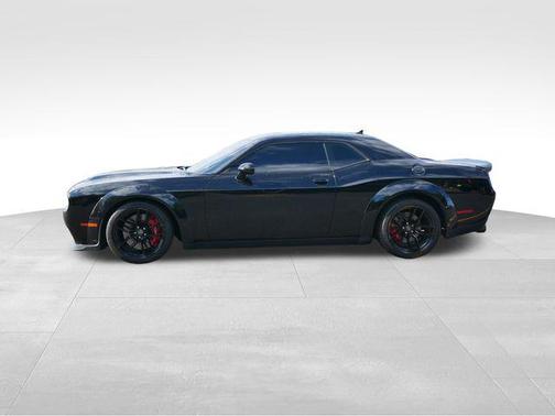 2019 Dodge Challenger SRT Hellcat