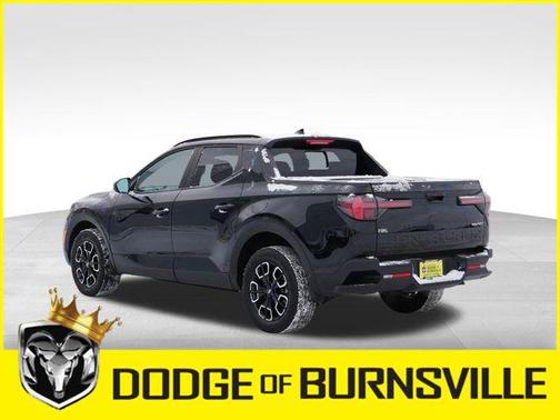 2023 Hyundai SANTA CRUZ SEL Premium