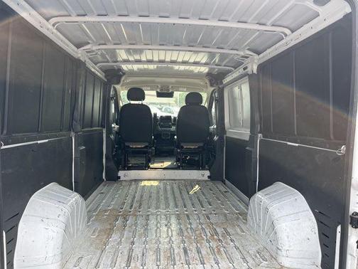 2023 RAM ProMaster 1500 Low Roof