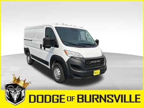 2023 RAM ProMaster 1500 Low Roof