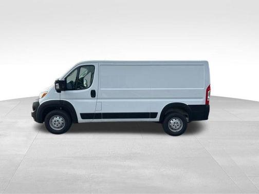 2023 RAM ProMaster 1500 Low Roof