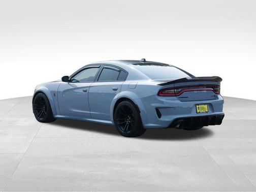 2021 Dodge Charger SRT Hellcat