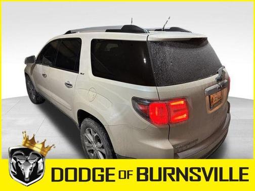 2014 GMC Acadia SLT-1