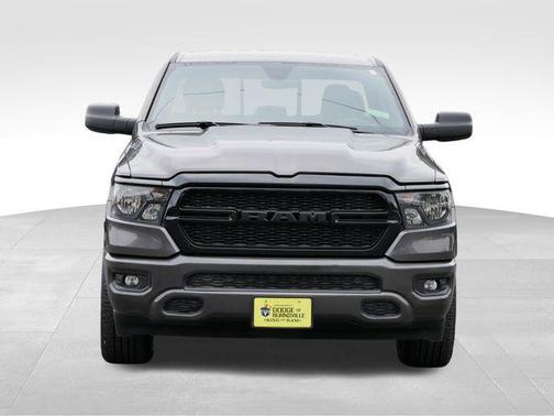2023 RAM 1500 Tradesman