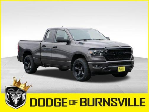2023 RAM 1500 Tradesman