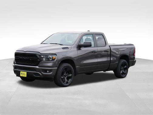 2023 RAM 1500 Tradesman