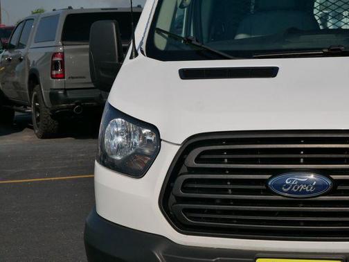 2019 Ford Transit-150 Base