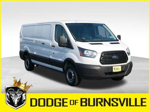2019 Ford Transit-150 Base