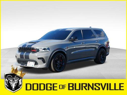 2023 Dodge Durango SRT Hellcat Premium