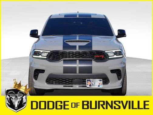 2023 Dodge Durango SRT Hellcat Premium