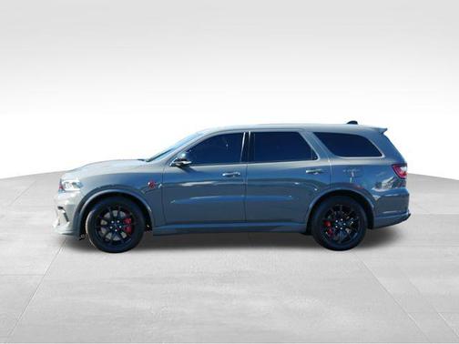 2023 Dodge Durango SRT Hellcat Premium