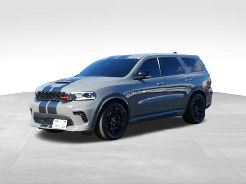 2023 Dodge Durango SRT Hellcat Premium