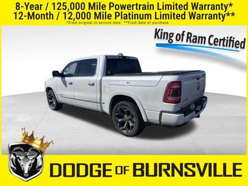 2023 RAM 1500 Limited