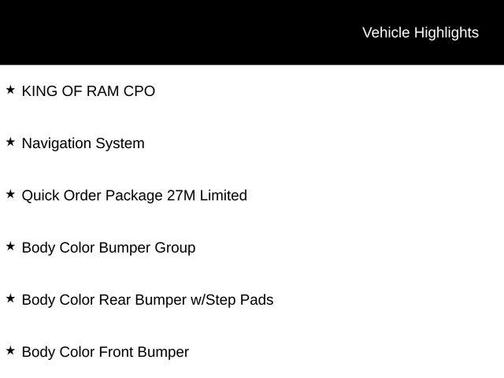 2023 RAM 1500 Limited