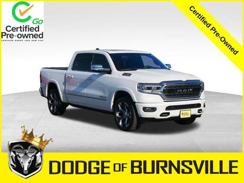 2020 RAM 1500 Limited