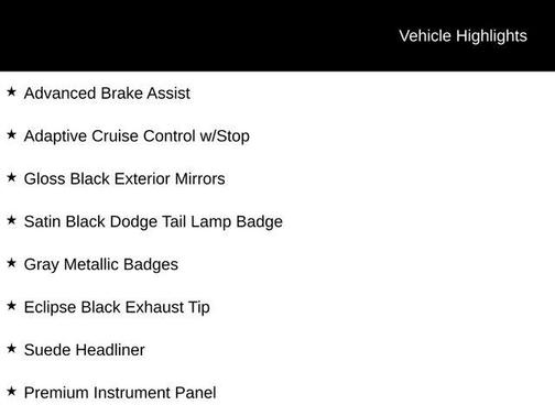 2021 Dodge Durango SRT Hellcat AWD