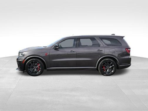 2021 Dodge Durango SRT Hellcat AWD