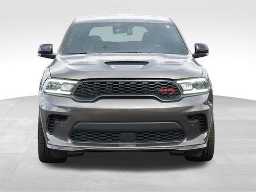 2021 Dodge Durango SRT Hellcat AWD