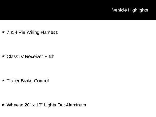 2023 Dodge Durango SRT Hellcat AWD