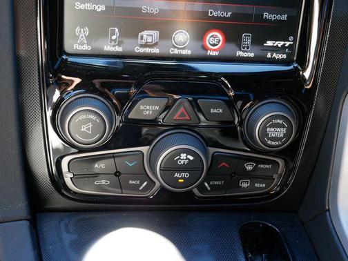 2015 Dodge Viper SRT