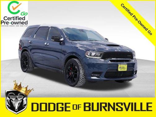 2020 Dodge Durango R/T AWD
