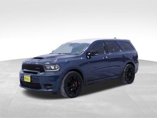 2020 Dodge Durango R/T AWD