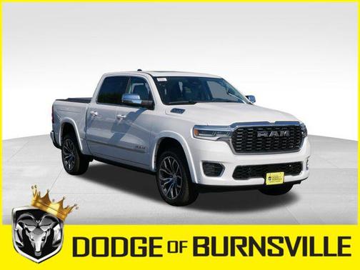 2025 RAM 1500 ST