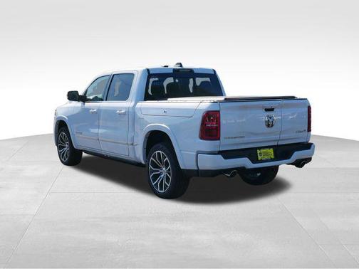 2025 RAM 1500 ST