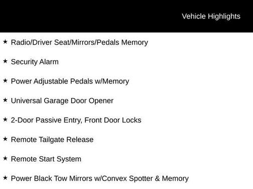 2022 RAM 2500 Power Wagon
