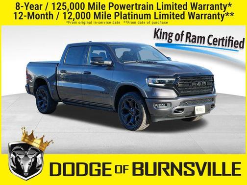 2023 RAM 1500 Limited
