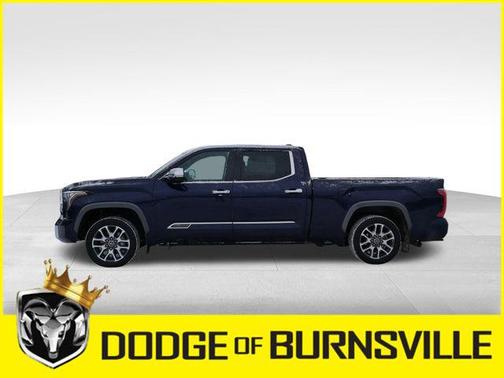 2022 Toyota Tundra 1794 Edition