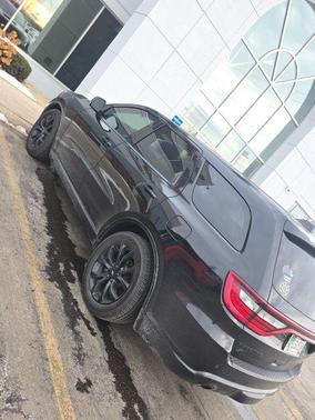 2019 Dodge Durango R/T