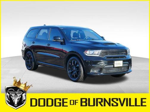 2019 Dodge Durango R/T