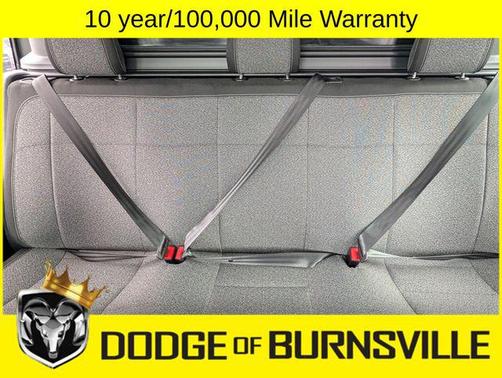 2026 RAM ProMaster 3500 High Roof