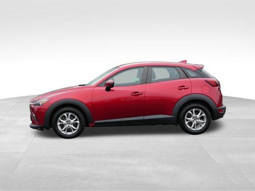 2019 Mazda CX-3 Sport