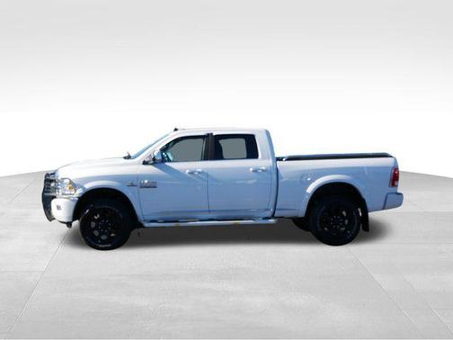 2018 RAM 3500 Limited Crew Cab 4x4 6'4' Box