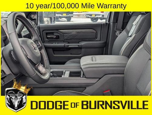 2026 RAM 2500 Limited