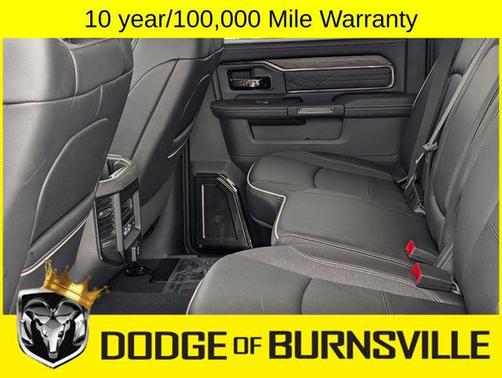 2026 RAM 2500 Limited