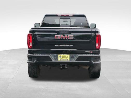 2023 GMC Sierra 2500 AT4