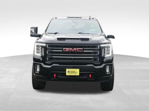 2023 GMC Sierra 2500 AT4