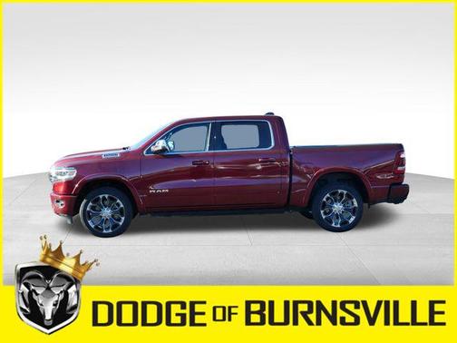 2023 RAM 1500 Longhorn