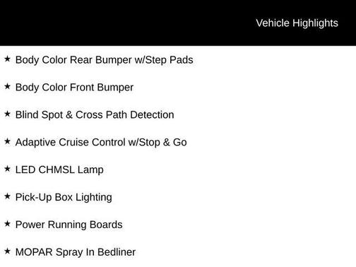 2023 RAM 1500 Longhorn