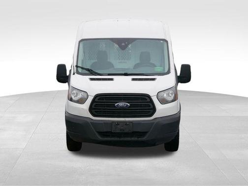 2019 Ford Transit-250 Base