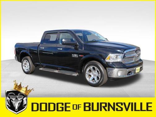2015 RAM 1500 Laramie