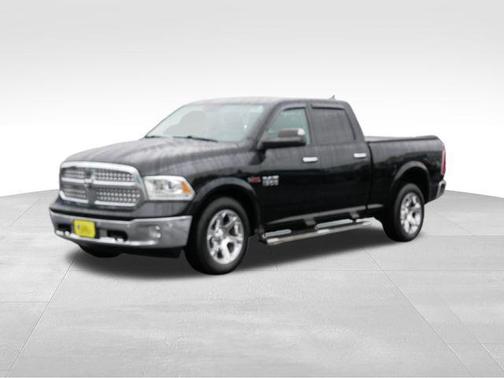 2015 RAM 1500 Laramie