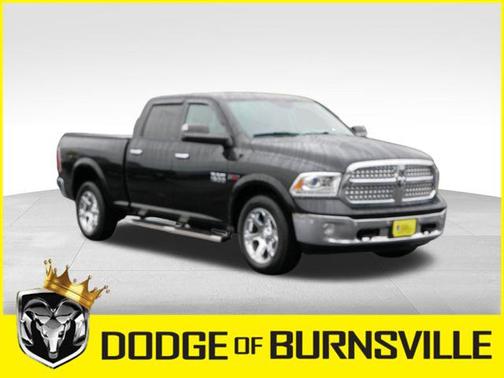 2015 RAM 1500 Laramie