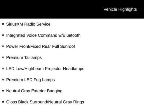 2023 Jeep Compass High Altitude