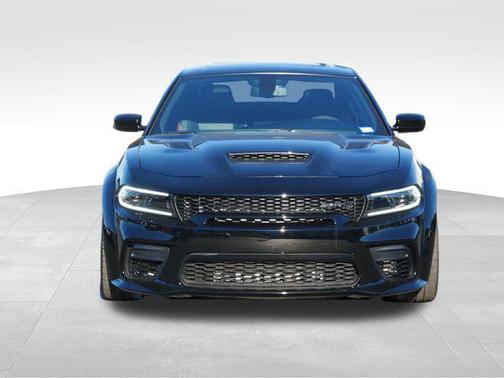 2023 Dodge Charger SRT Hellcat