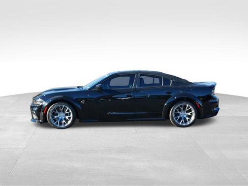2023 Dodge Charger SRT Hellcat